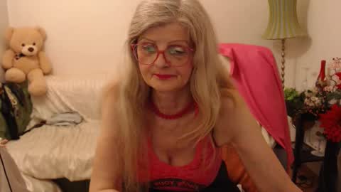 blairfort online show from 01/25/25, 10:50