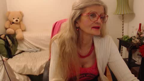 blairfort online show from 01/26/25, 01:52