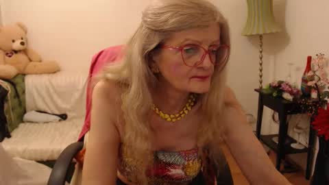 blairfort online show from 02/05/25, 02:08