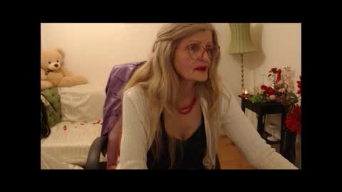 blairfort online show from 02/15/25, 02:44