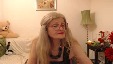 blairfort online show from 02/17/25, 08:04