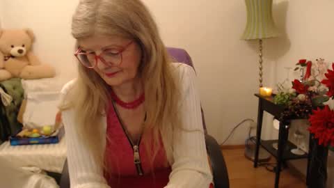 blairfort online show from 02/19/25, 07:05