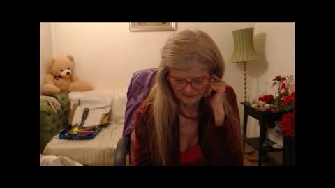 blairfort online show from 03/05/25, 12:05