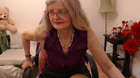 blairfort online show from 03/11/25, 10:18