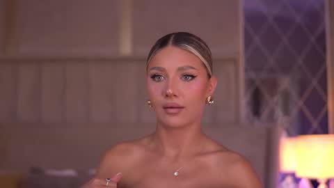 BlairSanders online show from 09/24/25, 06:11