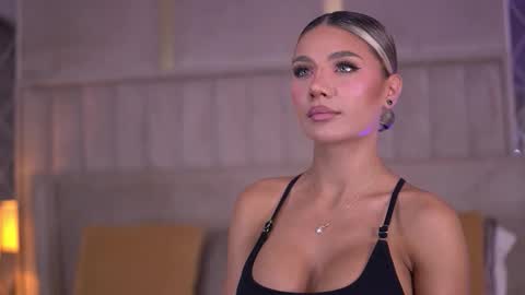 BlairSanders online show from 10/01/25, 06:25