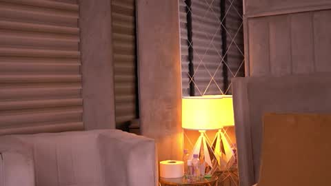 BlairSanders online show from 02/21/26, 07:37