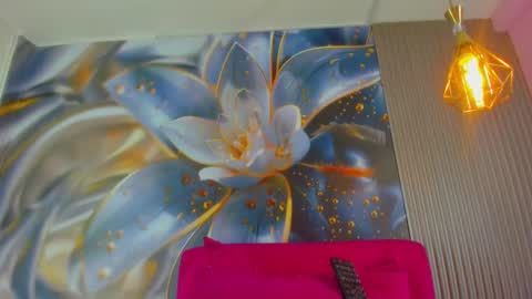 Blaisysmith online show from 02/13/25, 05:54