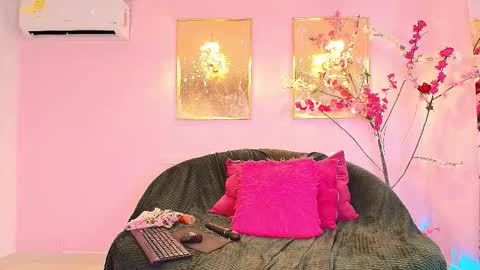 Blaisysmith online show from 02/07/26, 06:11