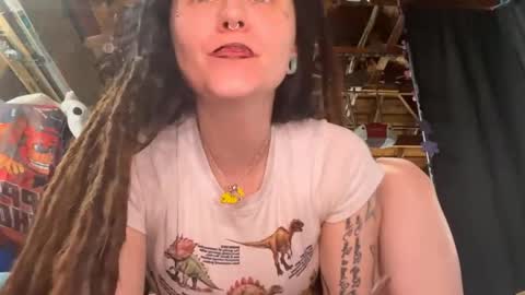 BlaizeyBBy online show from 04/08/26, 12:32