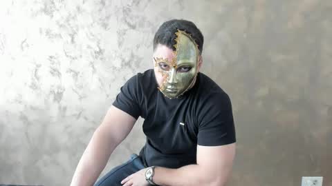 blakdrog04 online show from 01/18/26, 07:34