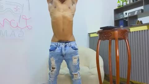 BLACKE online show from 12/16/25, 02:00