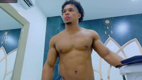 BLACKE online show from 01/10/26, 01:29