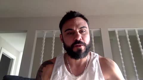 Snapshot of blake_downunder chatting on 12/03/24, 08:06 Blake from Australia online show from 12/03/24, 08:06