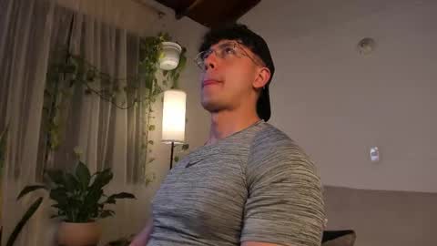 Snapshot of blake_levi chatting on 02/08/26, 12:14 Blake Levi Independent Model online show from 02/08/26, 12:14