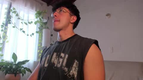 Blake Levi  Independent Model online show from 03/23/26, 04:55