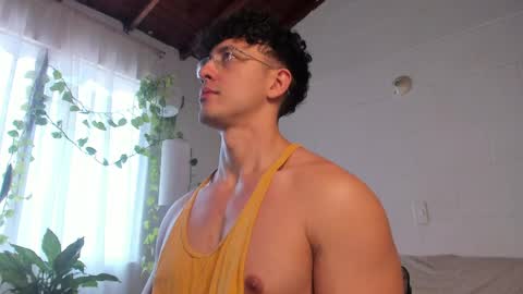 Blake Levi  Independent Model online show from 04/04/26, 04:04