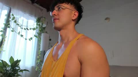 Blake Levi  Independent Model online show from 04/15/26, 06:59