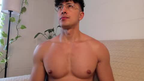 Blake Levi  Independent Model online show from 04/16/26, 05:47