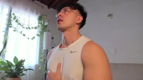 Blake Levi  Independent Model online show from 04/17/26, 03:04