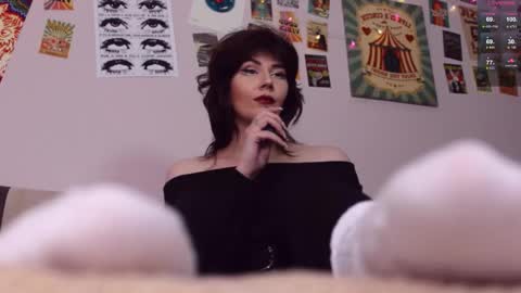 Britney online show from 03/04/26, 01:50