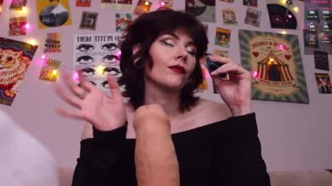 Britney online show from 03/21/26, 01:26