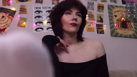 Britney online show from 03/26/26, 01:28