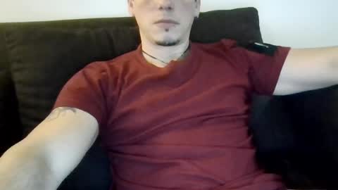 Blake Shadow69 online show from 04/17/26, 02:58