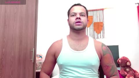 Just Blake online show from 02/04/26, 04:13