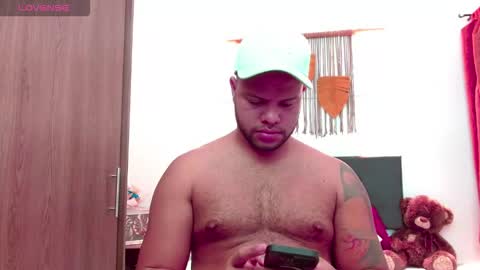 Just Blake online show from 02/10/26, 01:48