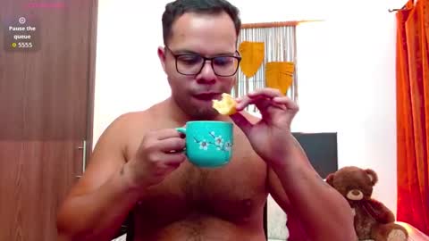 Just Blake online show from 03/17/26, 04:10