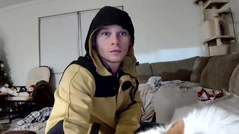 BlakeAndSkylar online show from 12/03/24, 03:41