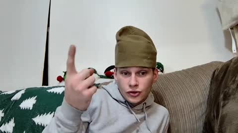 BlakeAndSkylar online show from 12/14/24, 02:23