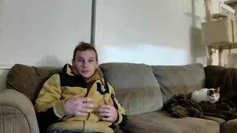 BlakeAndSkylar online show from 01/09/25, 04:08