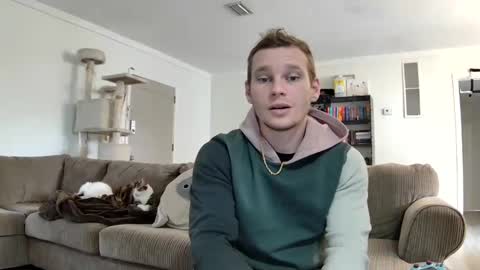 BlakeAndSkylar online show from 01/11/25, 06:01