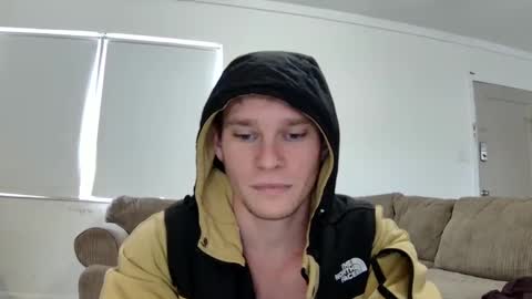 BlakeAndSkylar online show from 01/22/25, 06:41