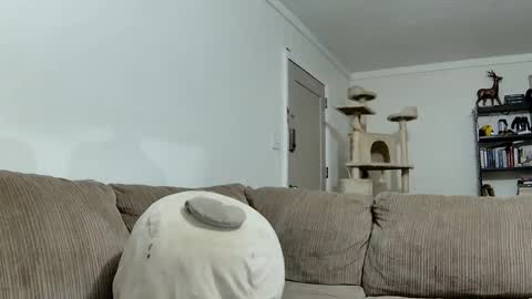 BlakeAndSkylar online show from 02/07/25, 01:15