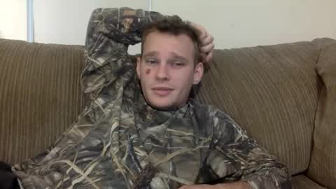 BlakeAndSkylar online show from 09/21/25, 01:13