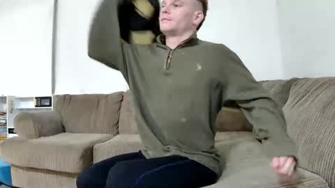 BlakeAndSkylar online show from 01/12/26, 04:07