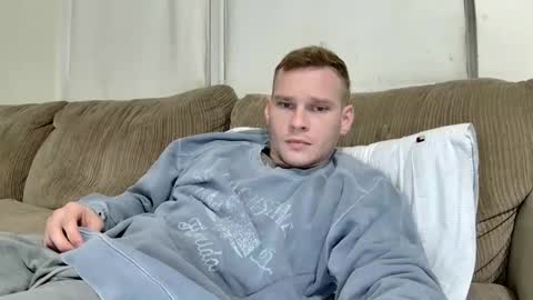 BlakeAndSkylar online show from 01/16/26, 06:17