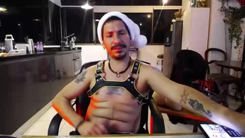 David online show from 12/25/24, 10:28