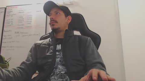 David online show from 03/09/25, 12:09