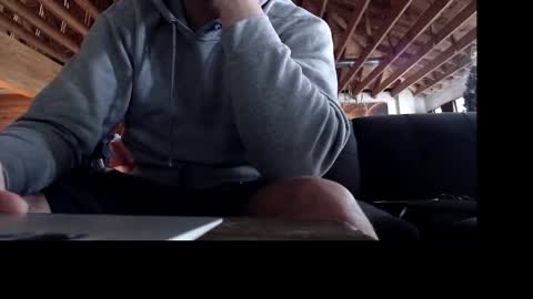 Blake Eriksin online show from 01/26/25, 03:03