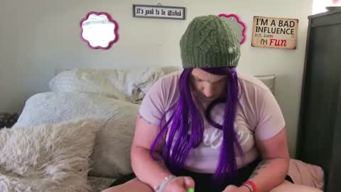 Blakely Morningstar   online show from 11/14/25, 09:24