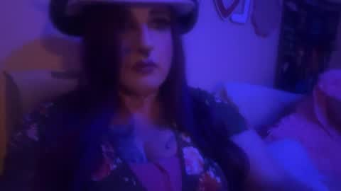 Blakely Morningstar   online show from 04/09/26, 11:59