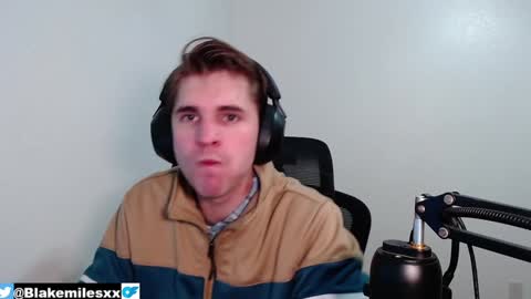 Snapshot of blakemiles2 chatting on 01/04/25, 08:17 Blake Miles online show from 01/04/25, 08:17