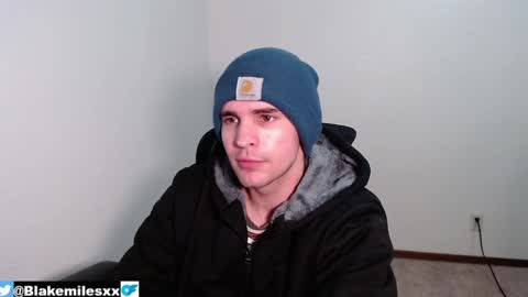 Snapshot of blakemiles2 chatting on 01/06/25, 12:59 Blake Miles online show from 01/06/25, 12:59