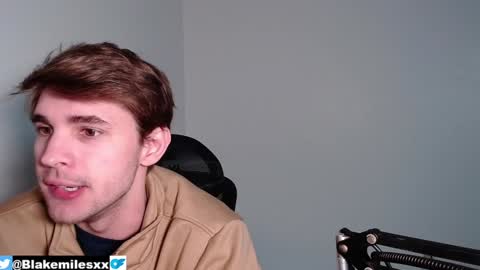 Snapshot of blakemiles2 chatting on 01/12/25, 09:29 Blake Miles online show from 01/12/25, 09:29