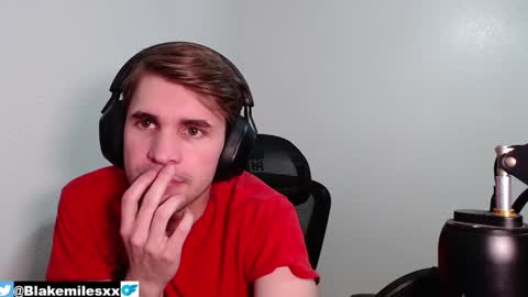 Snapshot of blakemiles2 chatting on 01/15/25, 03:00 Blake Miles online show from 01/15/25, 03:00