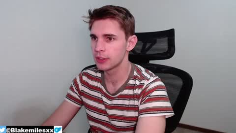 Snapshot of blakemiles2 chatting on 01/27/25, 06:19 Blake Miles online show from 01/27/25, 06:19